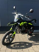 Fantic XMF 125 Performance Modell 2026!!! Euro 5+ und - FANTIC XMF 125 PERFORMANCE