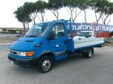 Iveco Daily 35C11 2800 TURBO 110CV CASSONE FISSO - Iveco Turbo daily