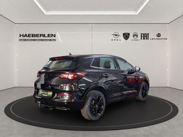 Opel Grandland (X) - 5