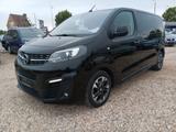 Opel Zafira Life Tourer M 7-Sitze AHZV Klima Leder - Opel Zafira Life: Tourer