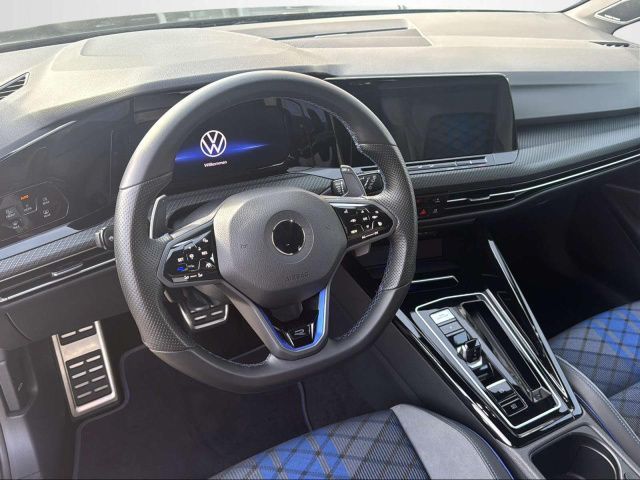 GOLF VIII R 2.0 TSI DSG 4MOTION