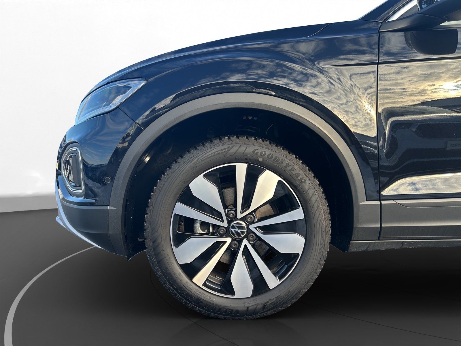 Volkswagen T-Roc - Bild 16