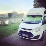 Ford Nugget  Hochdach Westfalia  - Angebote entsprechen deinen Suchkriterien