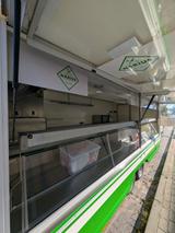 Borco-Höhns Hemmis VA 500 - Fischverkaufsanhänger - Borco-Höhns LKWs