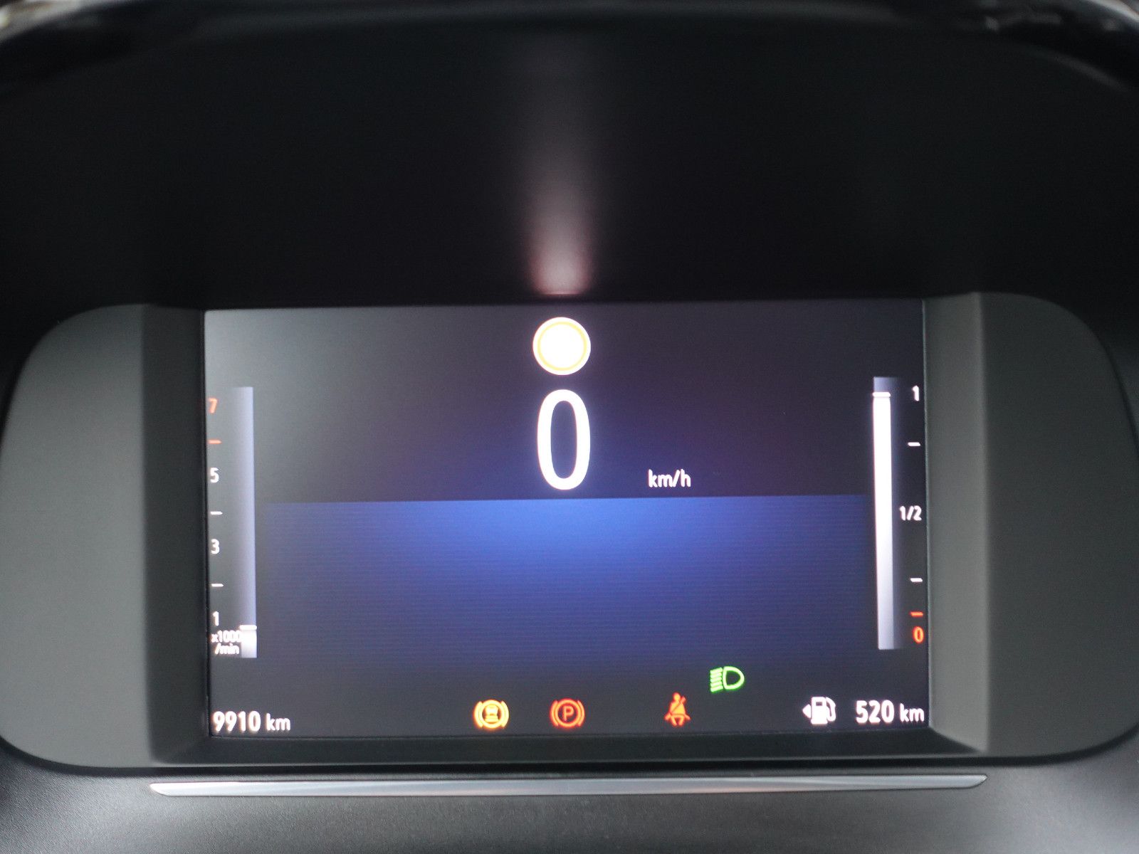 Fahrzeugabbildung Opel Corsa Edition 1.2,Sitzhzg,LED,Allwetter,Alu,DAB+