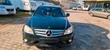 Mercedes-Benz Mercedes Benz C350   Avangarde AMG AMG lin... - Mercedes-Benz C 350 mit Benzin-Antrieb: Kombi