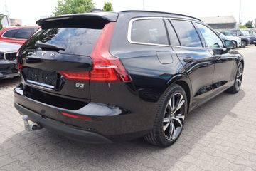 Volvo V60 - 7