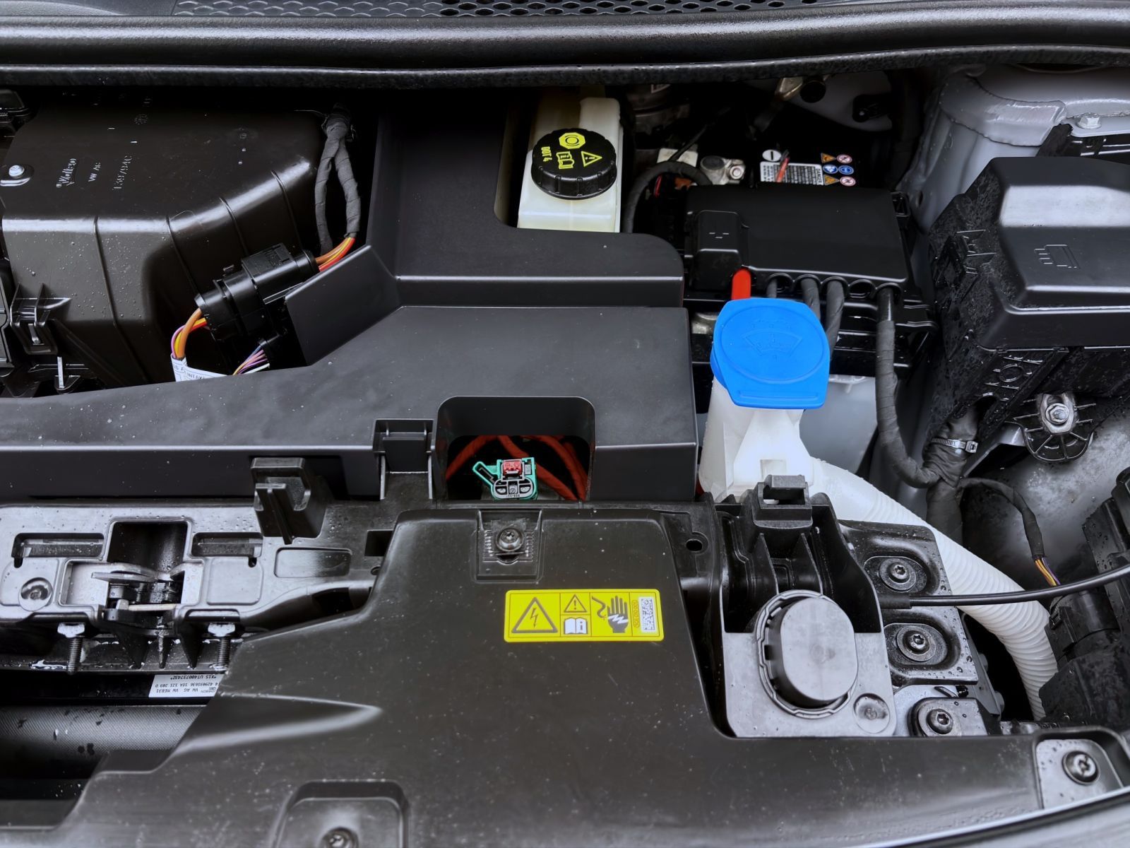 Volkswagen ID.3 - Bild 17