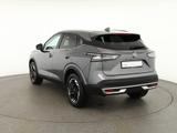 Nissan Qashqai N-Connecta 1.3 Dig-T MHEV Aut. LED ACC - Nissan: Qash