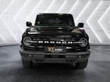 Ford Bronco 4x4 EcoBoost ''Outer Banks'' - Frontkamer - Ford Bronco in Stuttgart
