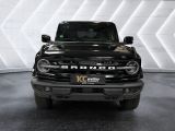 Ford Bronco 4x4 EcoBoost ''Outer Banks'' - Frontkamer - Ford Bronco in Stuttgart