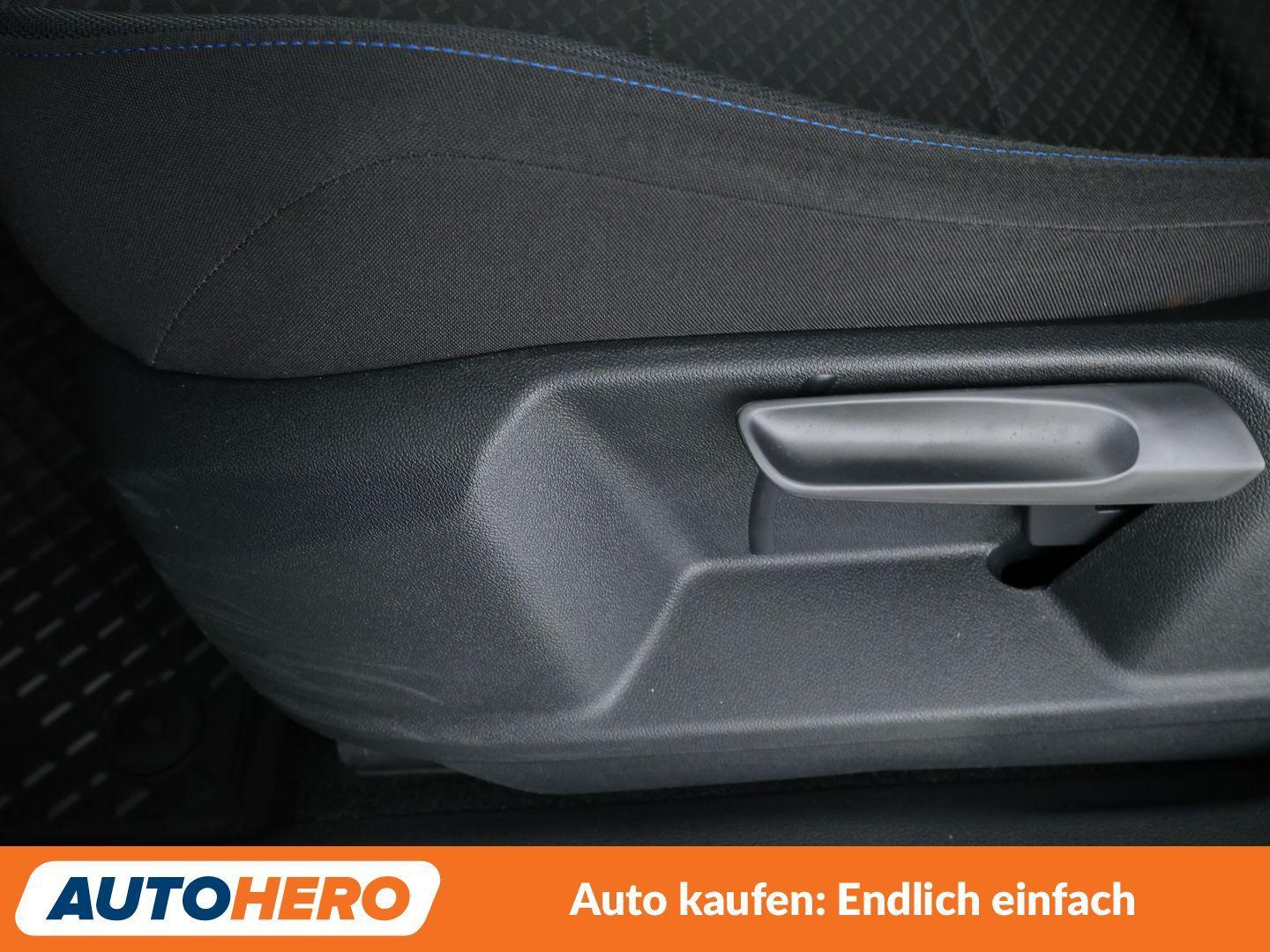 Volkswagen Tiguan Allspace 2.0 TDI United 4Motion Aut.*NAVI, миниатюра 27