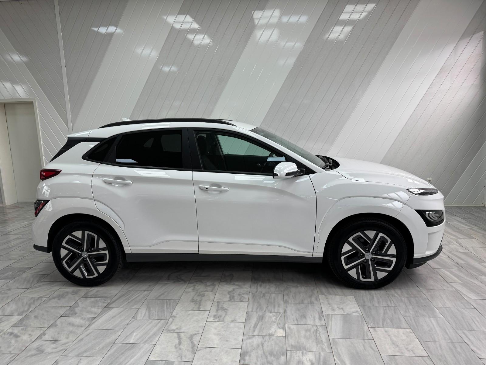 Hyundai Kona Elektro Edition 30+ Wärmepumpe 100% SoH