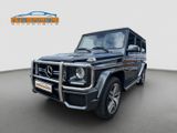 Mercedes-Benz G 63 AMG *Designo*Exterieur-Paket Edelstahl* - Mercedes-Benz G-Klasse: Pickup