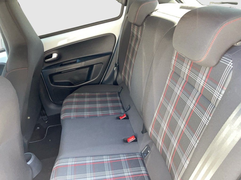Volkswagen up! - Bild 12
