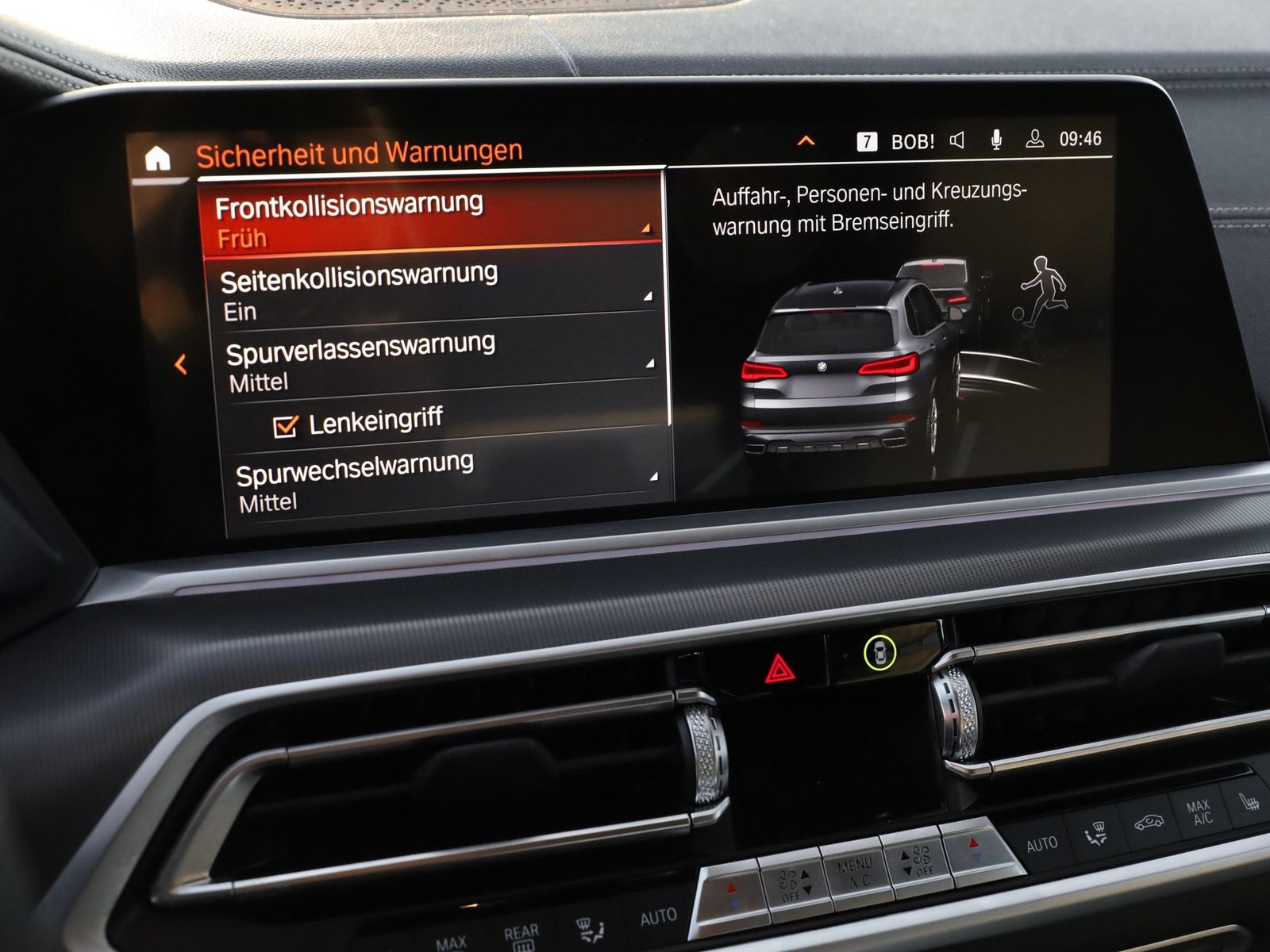 BMW X5 - Bild 14
