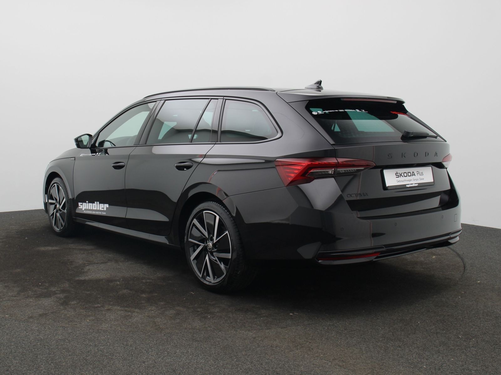 Skoda Octavia - Bild 6