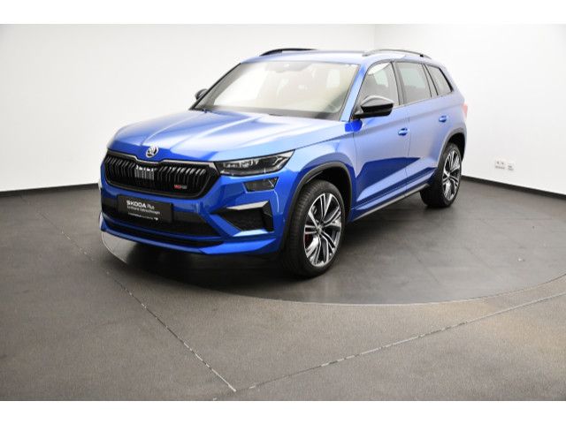Skoda Kodiaq - Bild 1