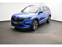 Skoda Kodiaq - Vorschau Bild 1