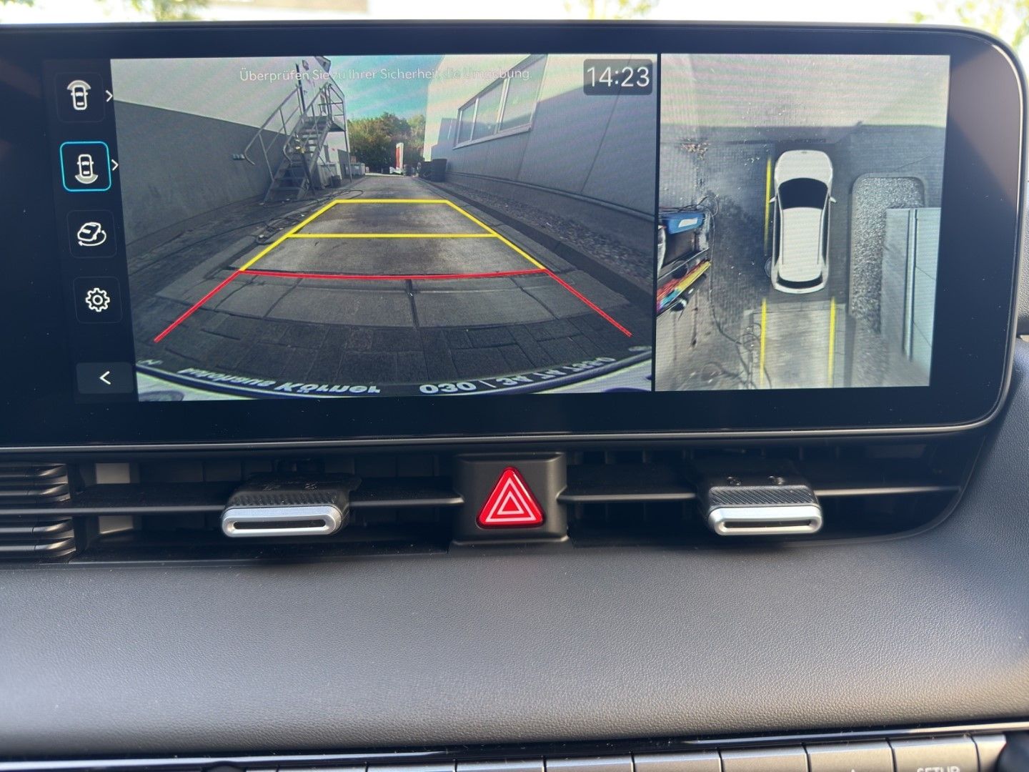 Hyundai IONIQ 5 – Bild 20