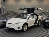 Tesla MODEL X LONG RAVEN | FULL SELF DRIVE | ALL WHITE - Tesla Model X aus 2019