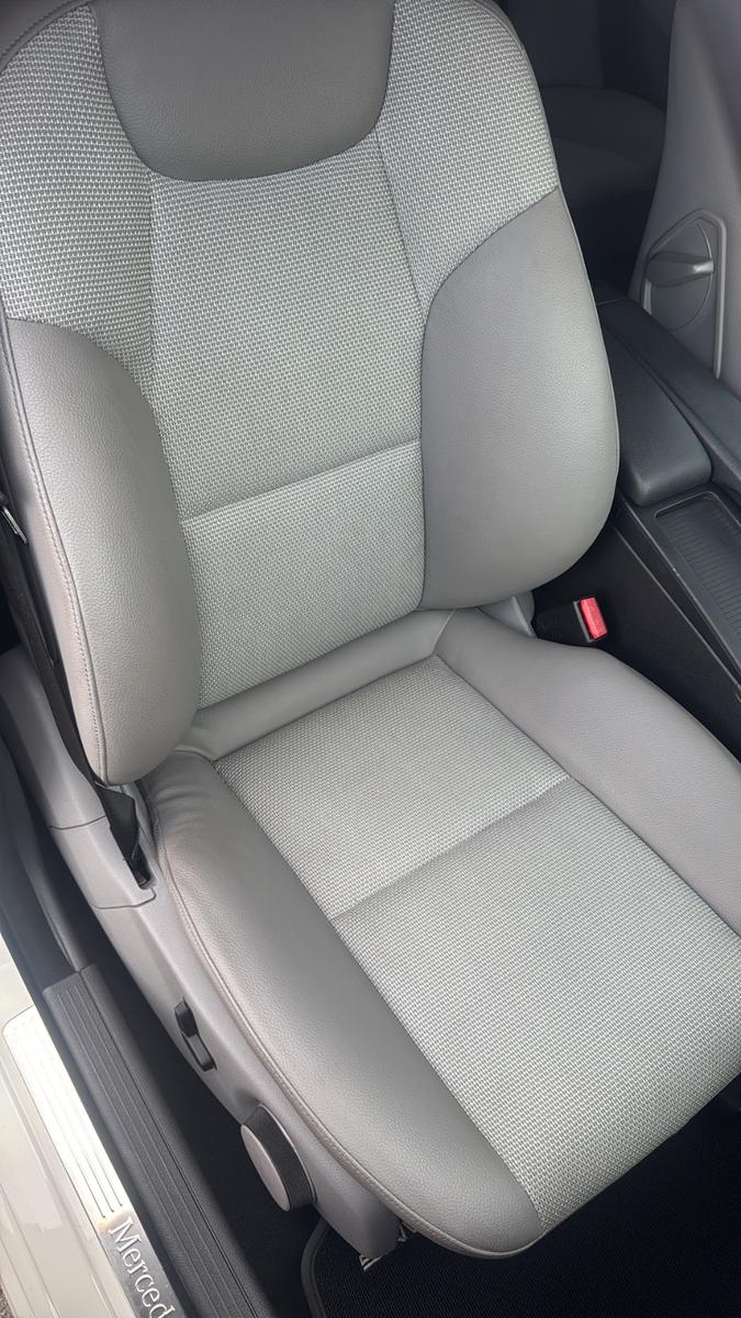 Mercedes-Benz C 280 Avantgarde/AMG Sytling/HK Sound/Top