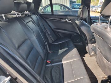 Mercedes C 250 - 9