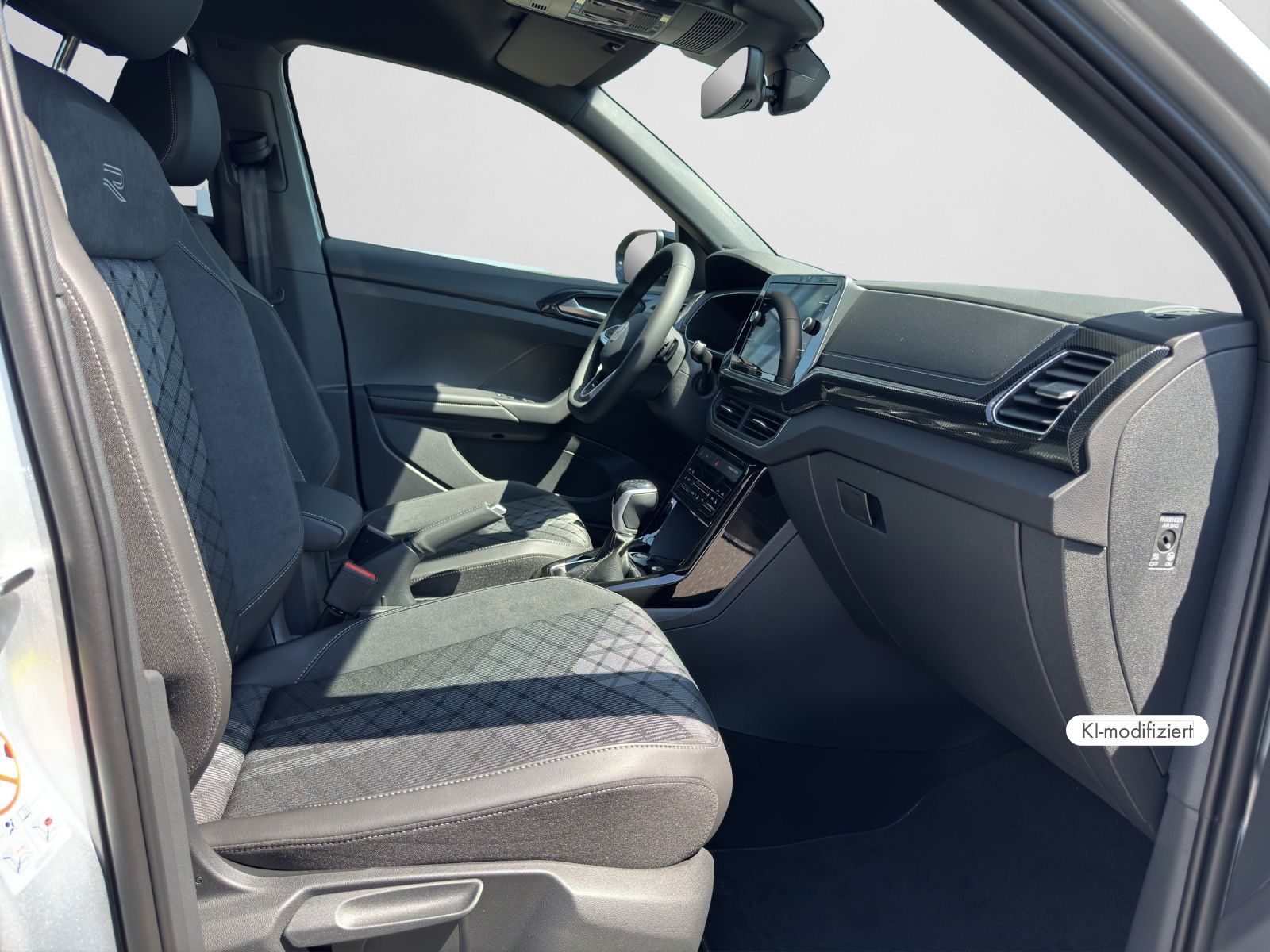 Volkswagen T-Cross - Bild 6