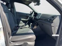Volkswagen T-Cross - Vorschau Bild 6