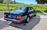 Mercedes-Benz E 260 mit H Kennzeichen - Mercedes-Benz E 260 Gebrauchtwagen