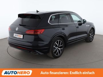 Volkswagen Touareg - 6