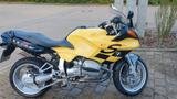 BMW R 1100 S - BMW R1100R