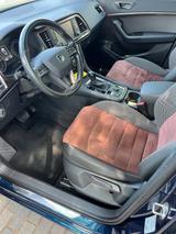Seat Ateca 2.0 TDI 140kW Xcellence 4Drive DSG Xce... - Seat Ateca von privat