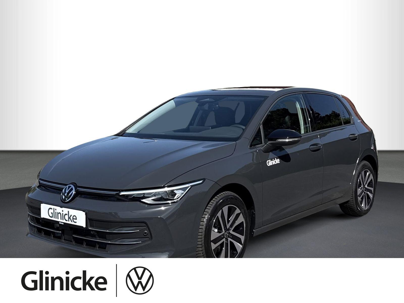 Volkswagen Golf VIII Energy 1.5 eTSI DSG, NAVI, RFK, миниатюра 14