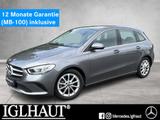 Mercedes-Benz B 180 PROGRESSIVE AHK KAMERA 7G-DCT SPIEGELPAKET - Mercedes-Benz B 180 mit Benzin-Antrieb: Bluetooth, Kleinwagen