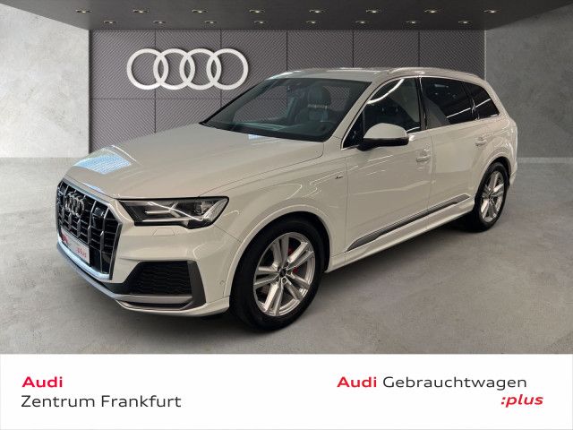 Audi Q7 - 1