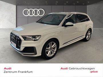 Audi Q7 - 1