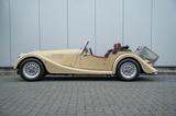 Morgan Roadster 3.7l Sport *2Hd*full MORGAN history* - scheckheftgepflegte Morgan Roadster