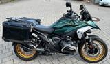 BMW R 1300 GS  alle Pakete+ Oil Incl.+ Koffer - Top 