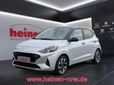 Hyundai i10 1.2 Prime RÜCKFAHRKAMERA+NAVI+CARPLAY+DAB - Hyundai i10 Prime mit Benzin-Antrieb