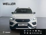 Cupra Ateca 2.0 TSI 4Drive DSG *LED*360°Kamera*ACC*DCC - Cupra Ateca Gebrauchtwagen