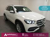 Mercedes-Benz GLE 350 e 4Matic AMG|AHK|Navi|HUD|DAB