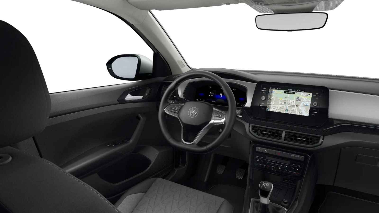 Volkswagen T-Cross - Bild 11