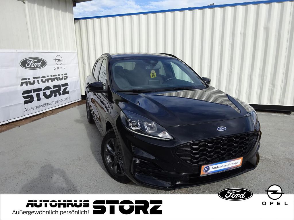 Image of Ford Kuga