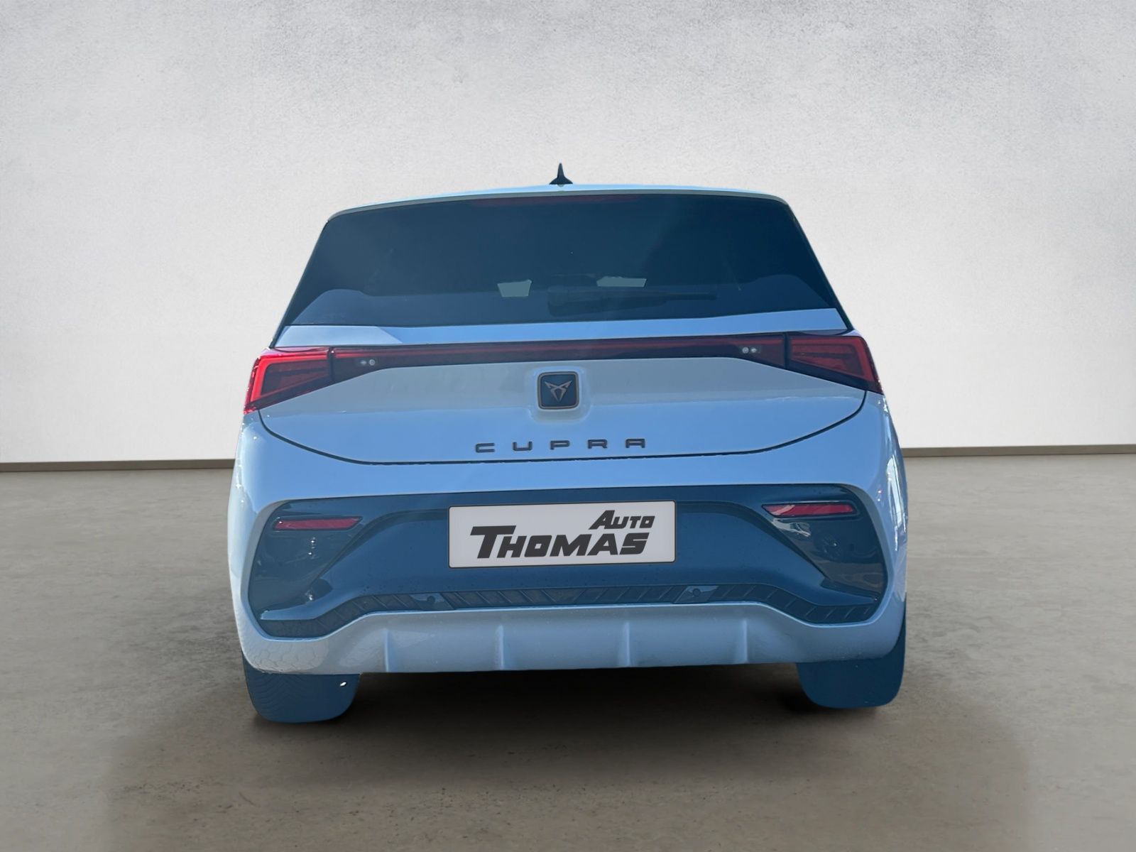 Cupra Born - Bild 7