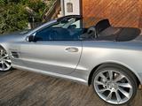 Mercedes-Benz SL 55 AMG Evo Mopf1 - Mercedes-Benz SL 55 AMG Gebrauchtwagen
