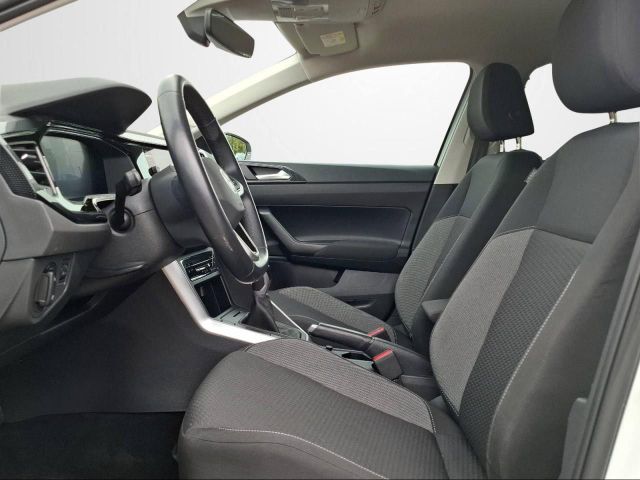 POLO 1.0 LIFE NAVI+SHZ+APP+TEMPOMAT