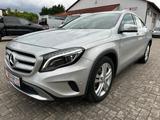 Mercedes-Benz GLA 220 CDI Urban Bi Xenon Automatik - gebrauchte Mercedes-Benz GLA 220 aus dem Jahr 2015