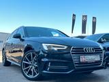 Audi A4 Avant sport ultra*1.HAND*3x S-LINE*PANO* - Audi A4: Sport Line