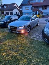Audi A4 3.0 TDI Quattro Ambition | B&O Sou... - Audi A4 aus 2008: 3.0